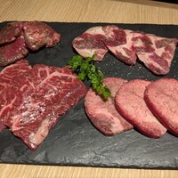 神楽坂焼肉 Kintan - 