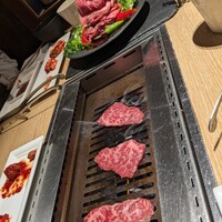 神楽坂焼肉 Kintan - 