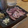 山羊料理さかえ