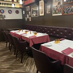 サラマンジェ ドゥ カジノ - 