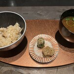 日本料理 湯河原 華暦 - 