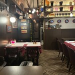 サラマンジェ ドゥ カジノ - 