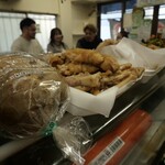 立ち呑み処　おかもと - 