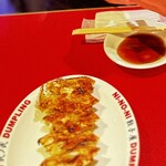 餃子屋 弐ノ弐 ソラリアプラザ店 - 