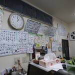 立ち呑み処　おかもと - 