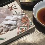 日本料理 湯河原 華暦 - 