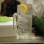 立ち呑み処　おかもと - 