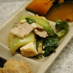 立ち呑み処　おかもと - 