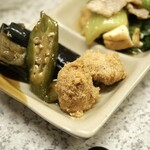 立ち呑み処　おかもと - 