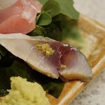 立ち呑み処　おかもと - 