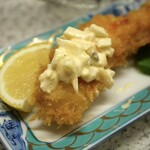 立ち呑み処　おかもと - 