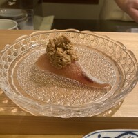 鮨よしかわ 恵比寿 - 