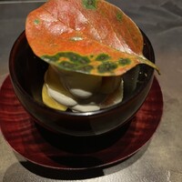 日本料理 湯河原 華暦 - 