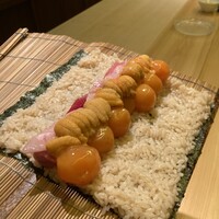 鮨よしかわ 恵比寿 - 