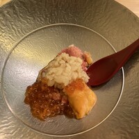 鮨よしかわ 恵比寿 - 