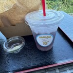 DRIVE IN リカリカワルミ - 