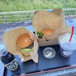 DRIVE IN リカリカワルミ - 