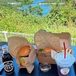 DRIVE IN リカリカワルミ - 