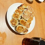 博多一口餃子たけとら 今泉店 - 