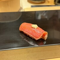 恵比寿 鮨 ふじまさ - 