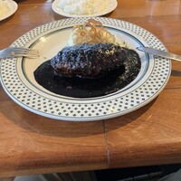 上野洋食遠山 -  上野洋食遠山 -