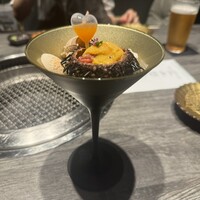 牛に金棒 麻布十番 - 