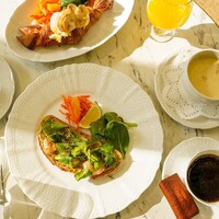 RITUEL Brasserie & Cafe 虎ノ門 - 