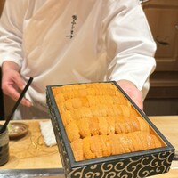 恵比寿 鮨 ふじまさ - 