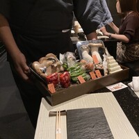 六本木 とりや幸 - 