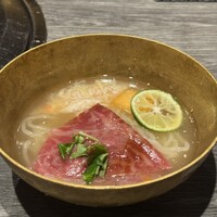 牛に金棒 麻布十番 - 