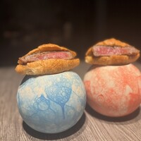 牛に金棒 麻布十番 - 