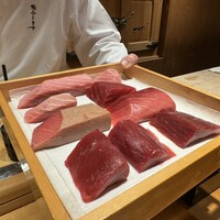 恵比寿 鮨 ふじまさ - 