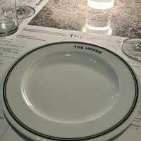 THE UPPER - 