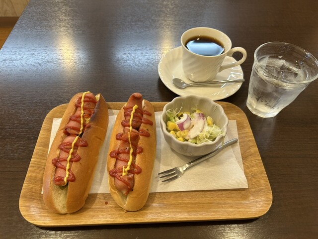 3-chome cafe photo 2