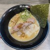 黒毛牛骨ラーメン 牛次郎