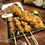 やきとり 韋駄天 - 