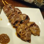 やきとり 韋駄天 - 