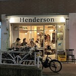 Henderson - 