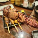 やきとり 韋駄天 - 