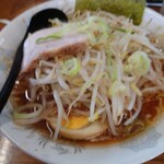 三水ラーメン つくば店 - 