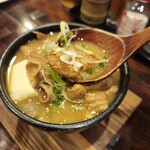 やきとり 韋駄天 - 