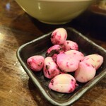 やきとり 韋駄天 - 