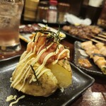 やきとり 韋駄天 - 