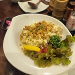 やきとり 韋駄天 - 