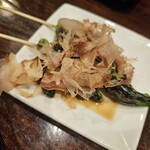 やきとり 韋駄天 - 