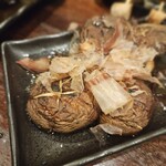 やきとり 韋駄天 - 