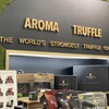 Aroma Truffle  Jewel Changi Airport