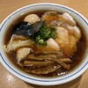 らぁ麺 すぎ本