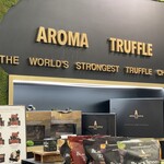 Aroma Truffle  - 