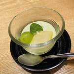 神戸牛 しゃぶしゃぶ おもき 離れ - 